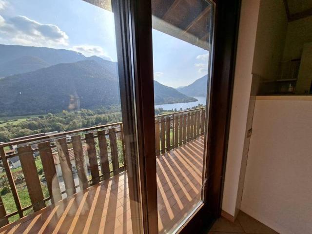Appartamento in vendita a Endine Gaiano BG