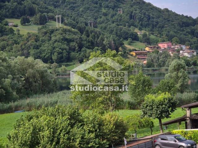 Appartamento in vendita a Endine Gaiano BG