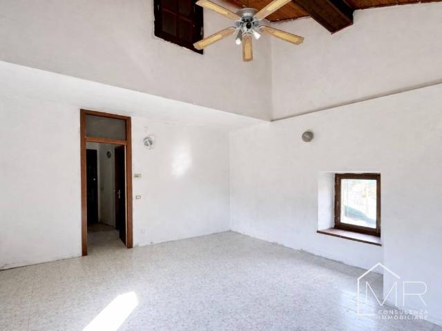 Appartamento in vendita a Endine Gaiano BG