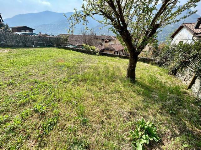 Appartamento in vendita a Endine Gaiano BG