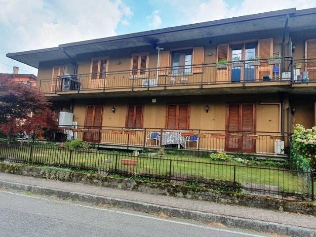 Appartamento in vendita a Endine Gaiano BG