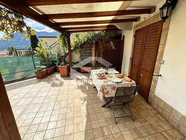 Appartamento in vendita a Endine Gaiano BG
