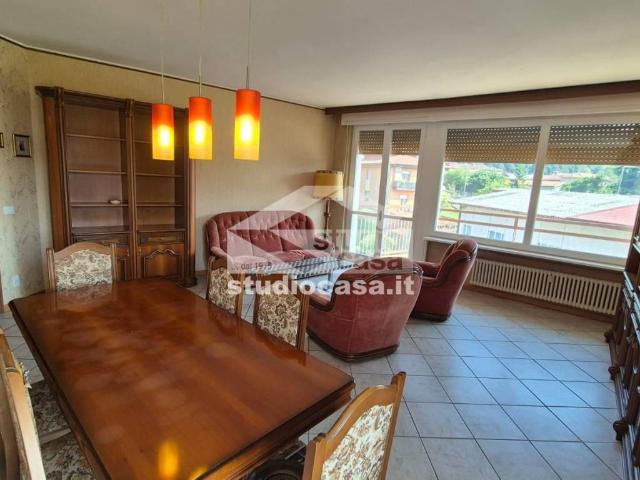 Appartamento in vendita a Endine Gaiano BG