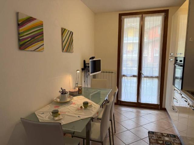 Appartamento in vendita a Endine Gaiano BG