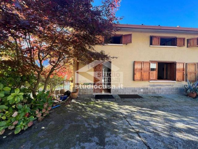 Appartamento in vendita a Endine Gaiano BG