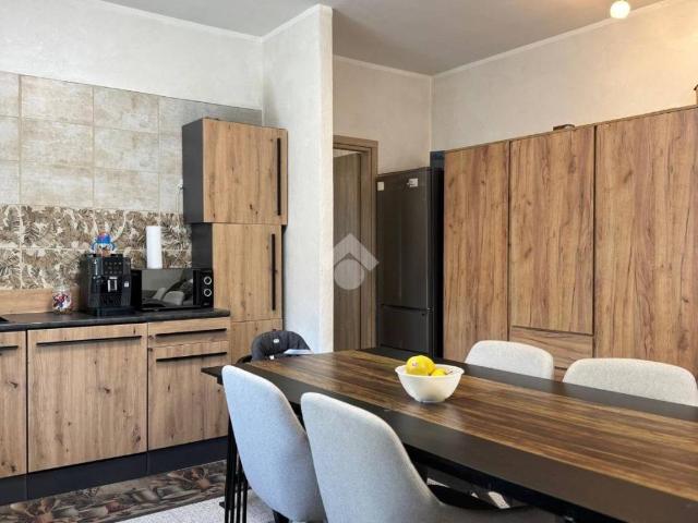 Appartamento in vendita a Endine Gaiano BG