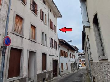 Appartamento in vendita a Enemonzo UD