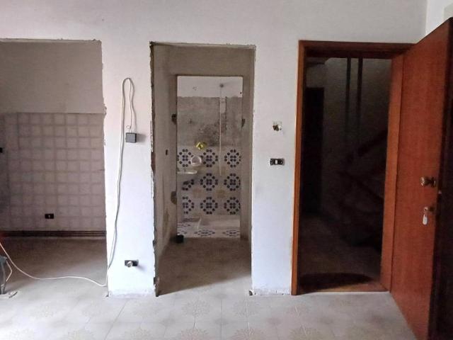 Appartamento in vendita a Enemonzo UD