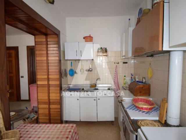 Appartamento in vendita a Enego VI