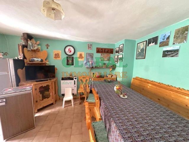Appartamento in vendita a Enego VI