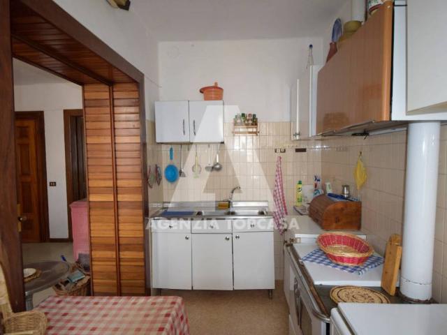 Appartamento in vendita a Enego via Roma, 14