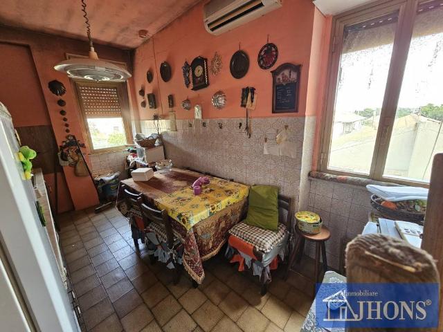 Appartamento in vendita a Enna EN