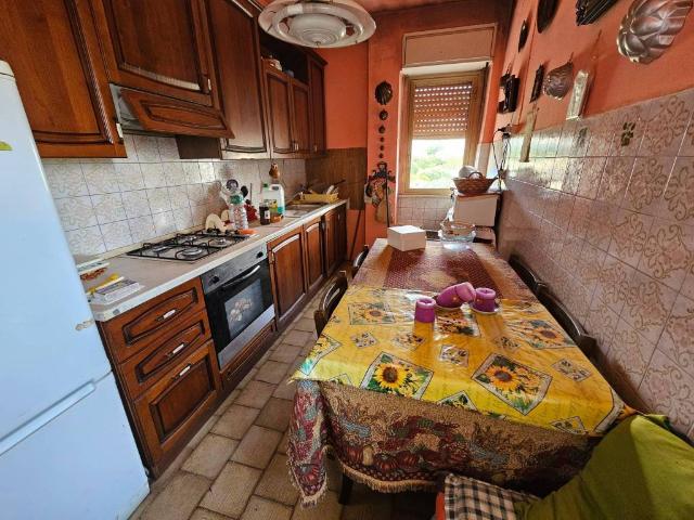 Appartamento in vendita a Enna EN