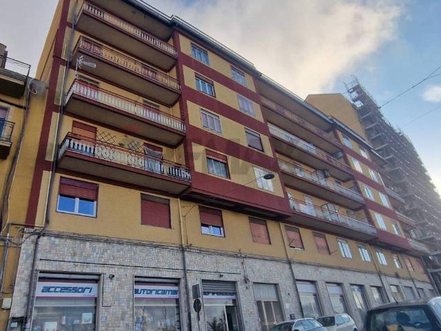 Appartamento in vendita a Enna EN