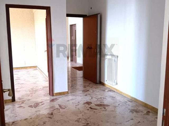 Appartamento in vendita a Enna via Libertà, 93