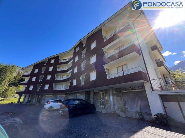 Appartamento in vendita a Entracque CN