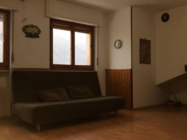 Appartamento in vendita a Entracque CN