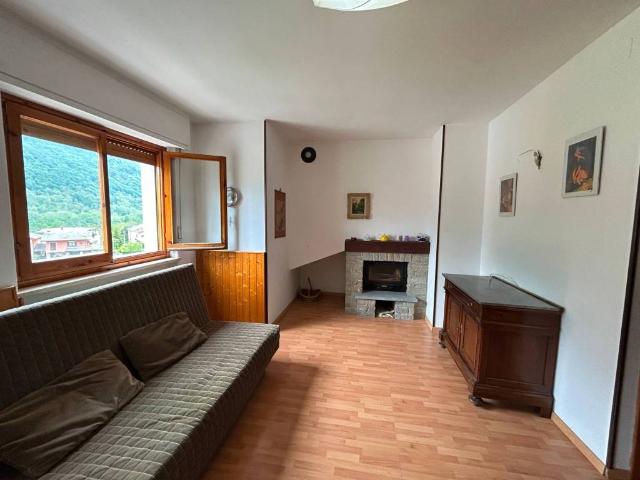 Appartamento in vendita a Entracque CN