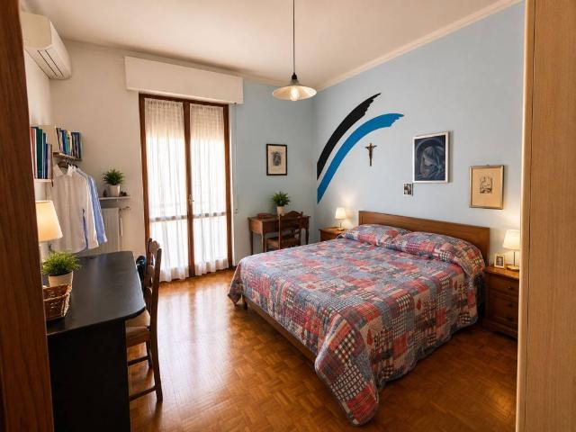 Appartamento in vendita a Entratico BG