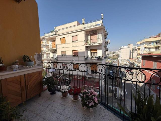 Appartamento in vendita a Ercolano NA