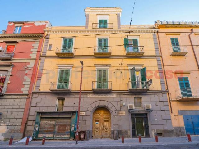 Appartamento in vendita a Ercolano NA