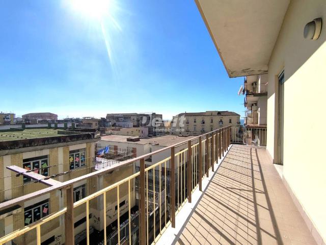 Appartamento in vendita a Ercolano NA