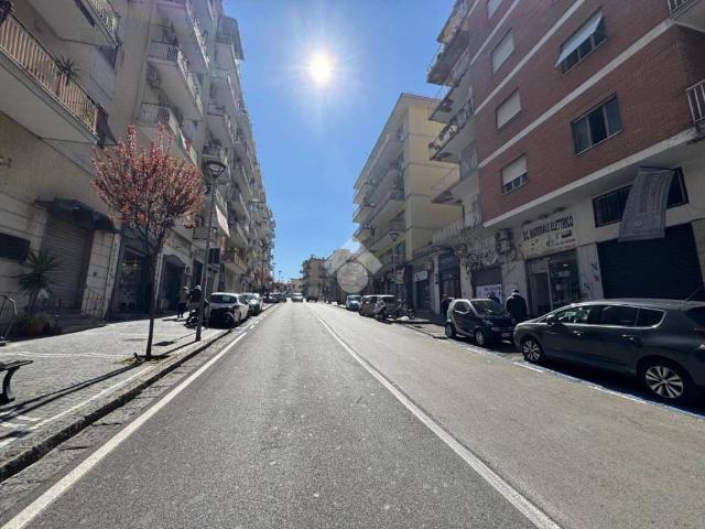 Appartamento in vendita a Ercolano NA