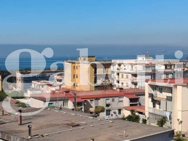 Appartamento in vendita a Ercolano NA