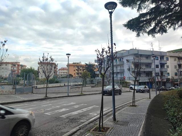 Appartamento in vendita a Ercolano NA