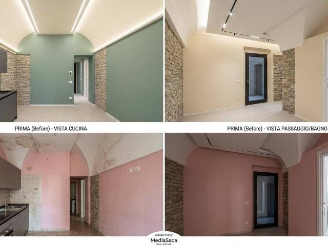 Appartamento in vendita a Ercolano NA
