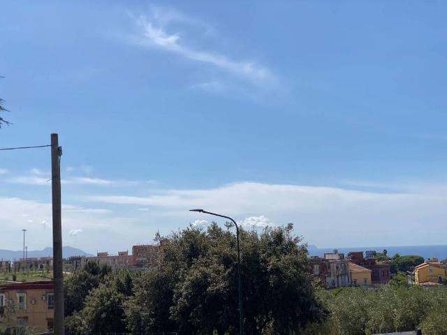 Appartamento in vendita a Ercolano NA