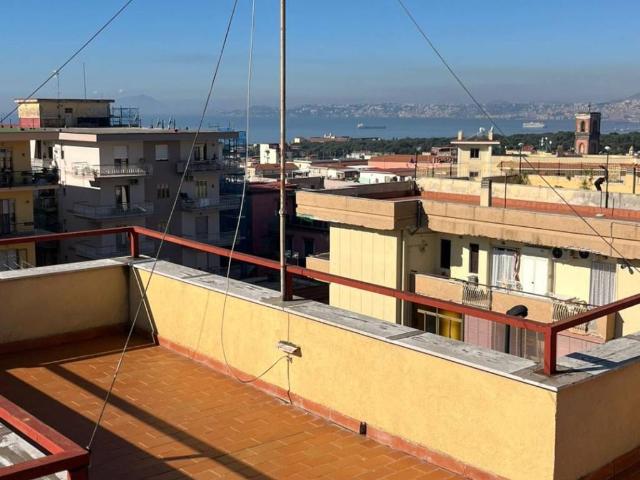 Appartamento in vendita a Ercolano NA
