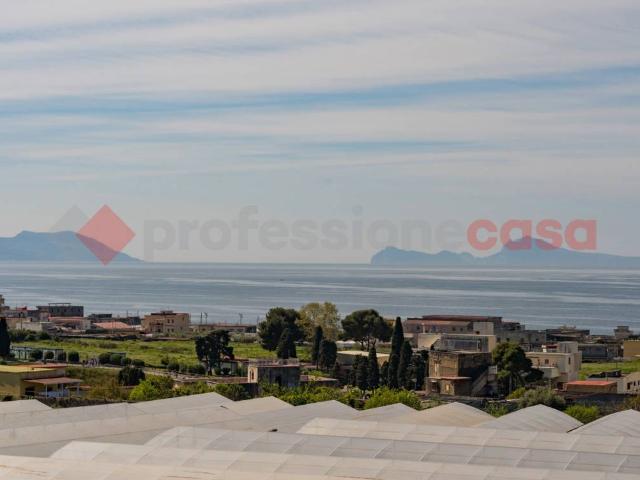 Appartamento in vendita a Ercolano NA