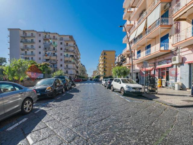 Appartamento in vendita a Ercolano NA
