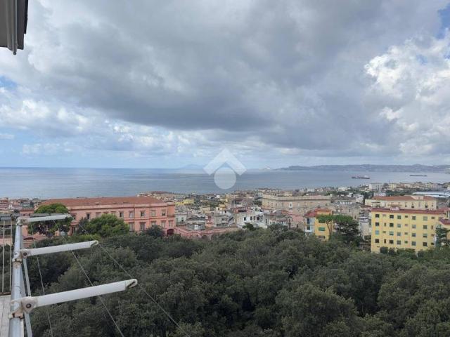 Appartamento in vendita a Ercolano NA
