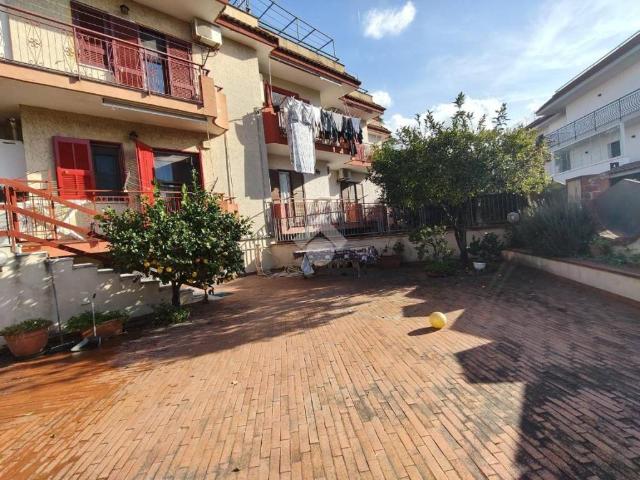 Appartamento in vendita a Ercolano NA