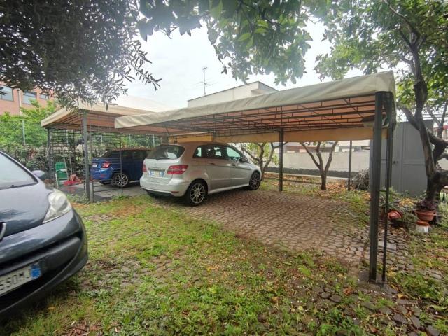 Appartamento in vendita a Ercolano NA