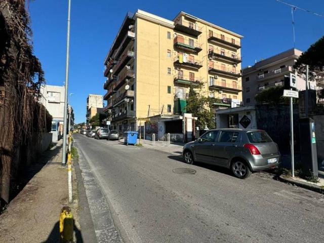 Appartamento in vendita a Ercolano NA