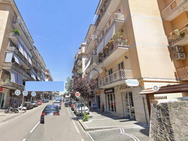 Appartamento in vendita a Ercolano NA