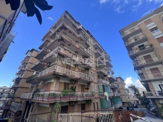 Appartamento in vendita a Ercolano NA