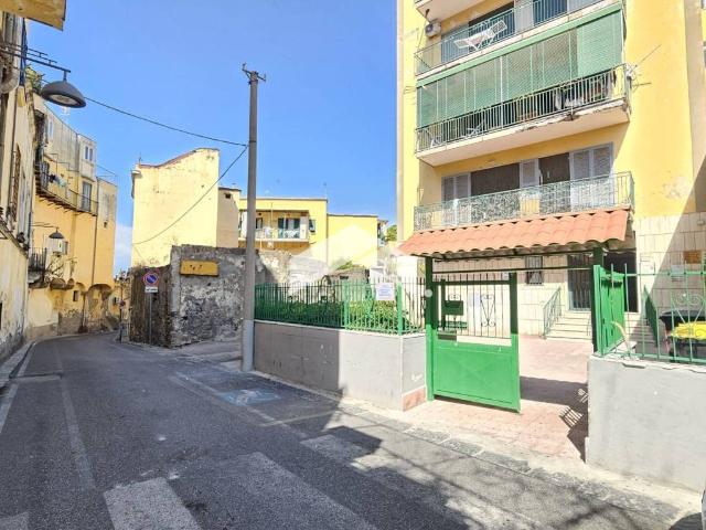 Appartamento in vendita a Ercolano NA