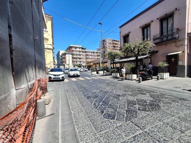 Appartamento in vendita a Ercolano NA