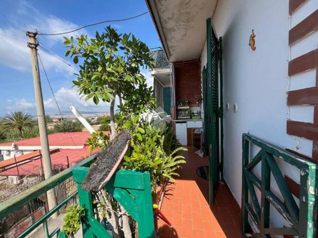Appartamento in vendita a Ercolano NA