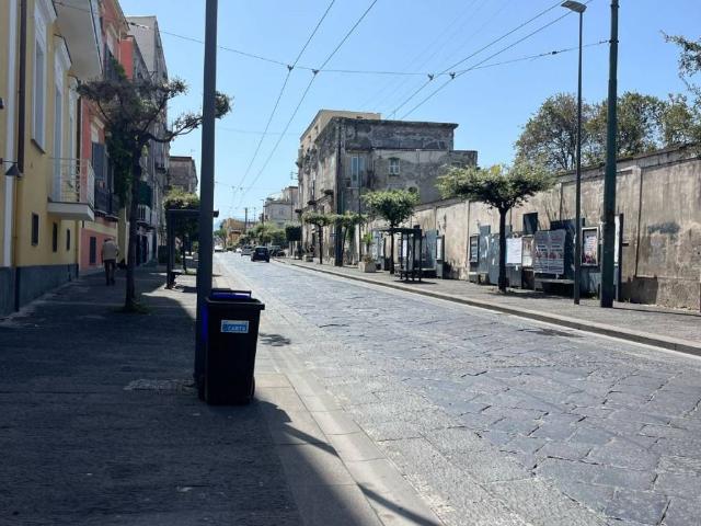 Appartamento in vendita a Ercolano NA