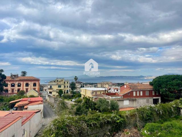 Appartamento in vendita a Ercolano NA
