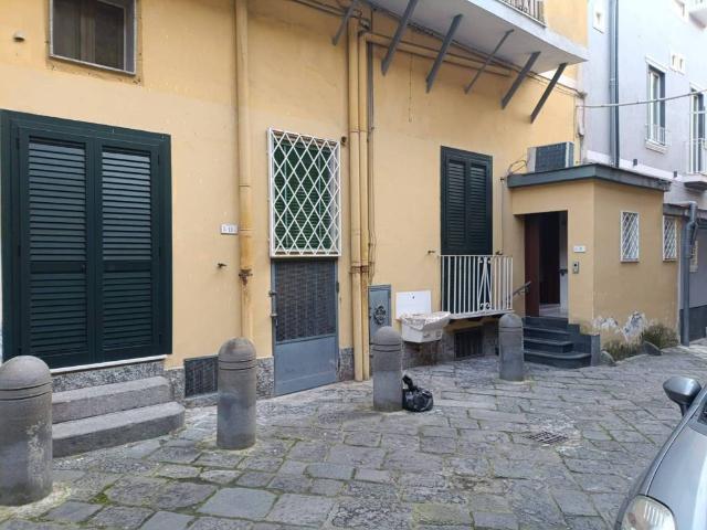 Appartamento in vendita a Ercolano NA