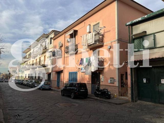 Appartamento in vendita a Ercolano NA