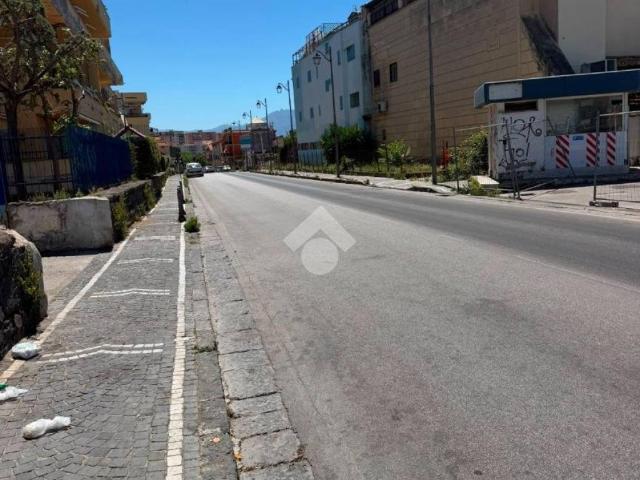 Appartamento in vendita a Ercolano NA