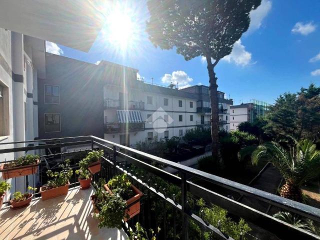 Appartamento in vendita a Ercolano NA