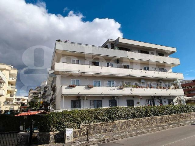 Appartamento in vendita a Ercolano
